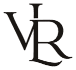 VLR monogram